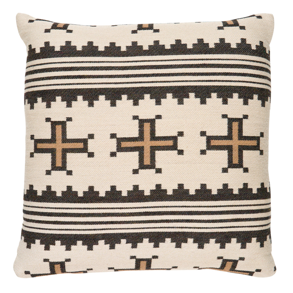 Born for Water Pillow | Neutral