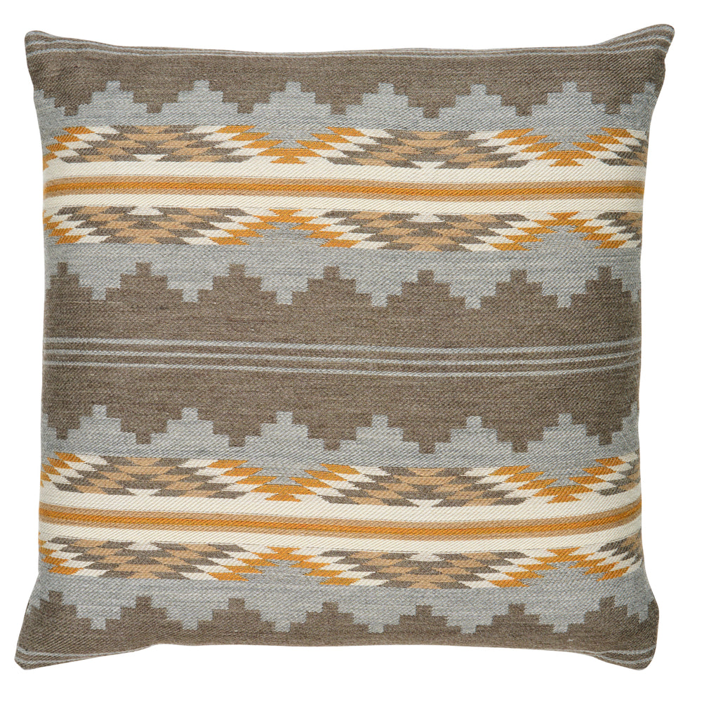 Monsoon Pillow | Neutral