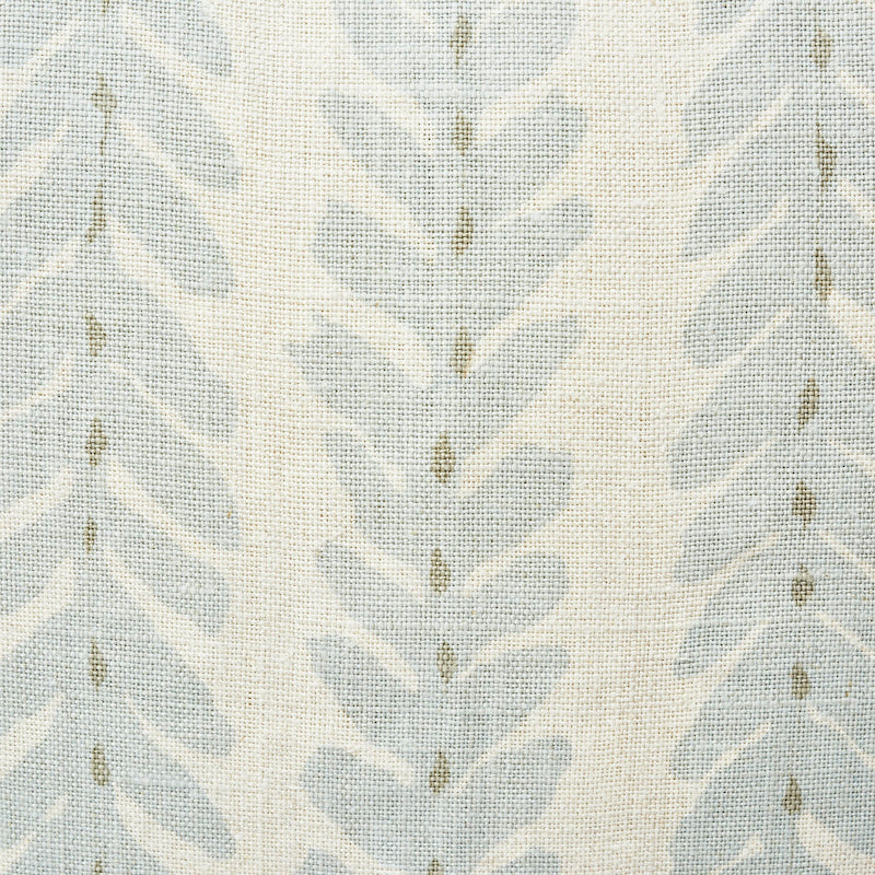 Woodperry Pillow | Blue