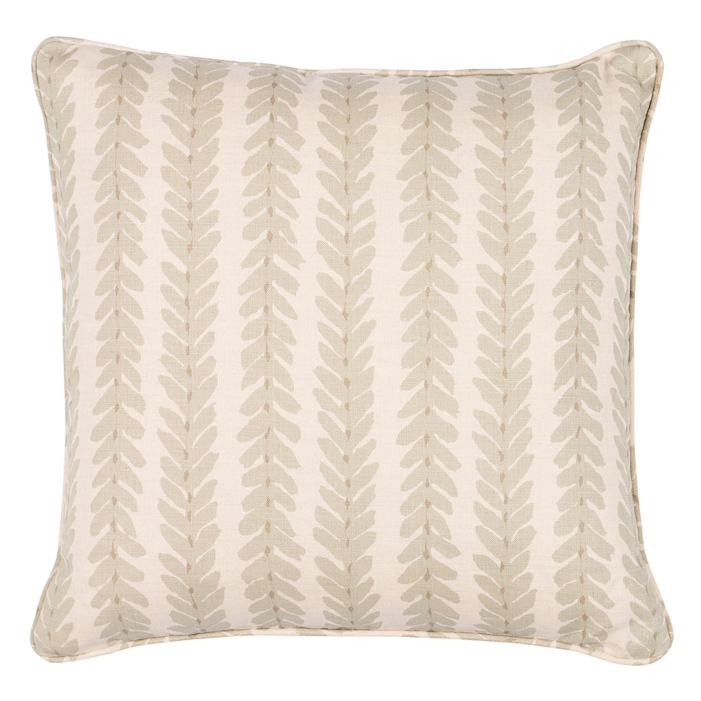 Woodperry Pillow | Sage