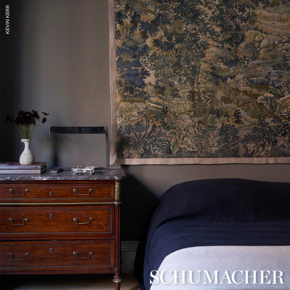 Flemish Tapestry Wall Hanging | Vert