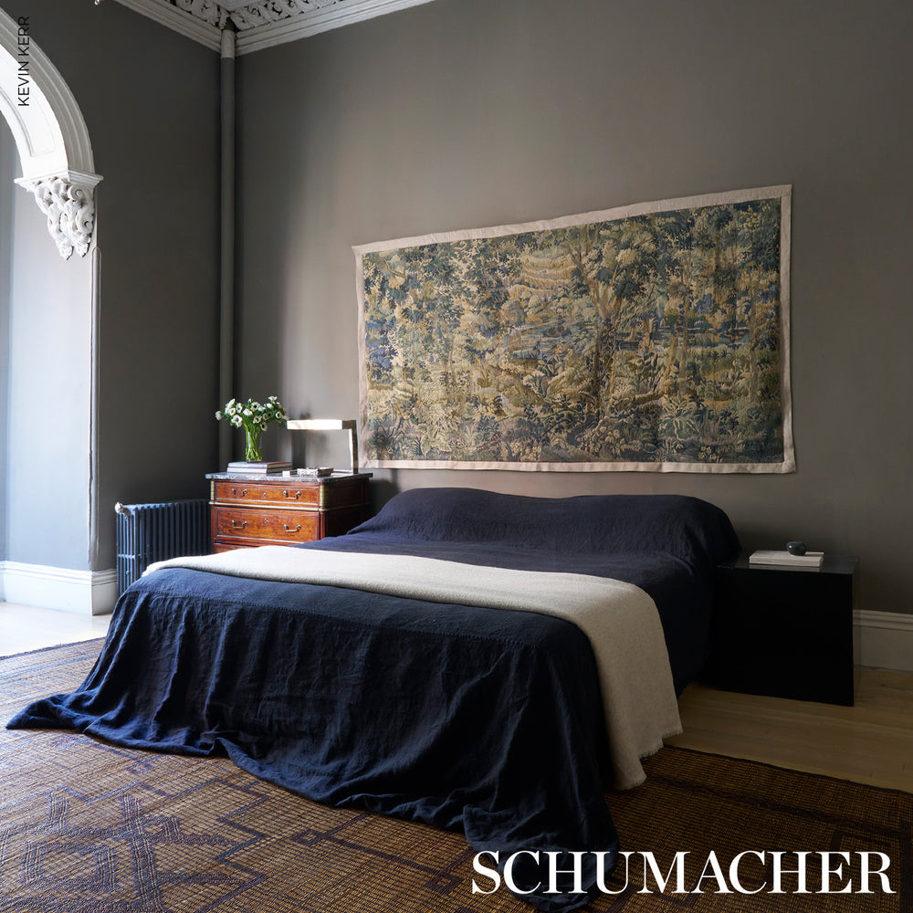 Flemish Tapestry Wall Hanging | Vert