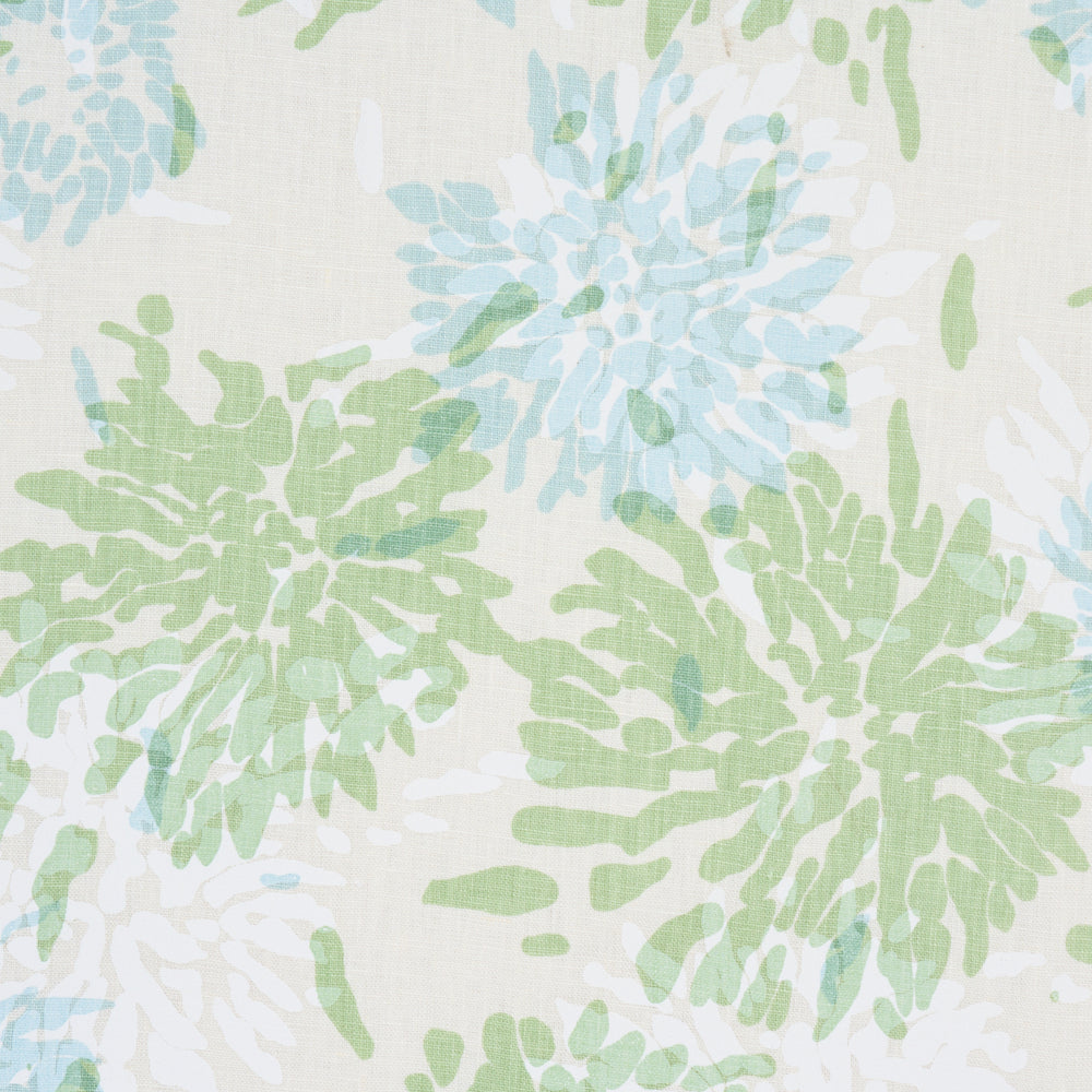 Chrysanthemum By Tillett | Green & Sky