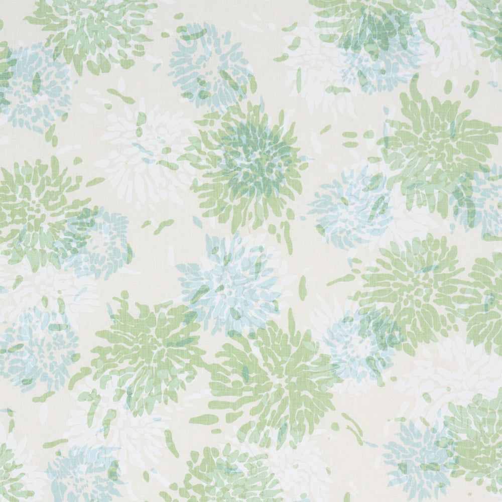 Chrysanthemum By Tillett | Green & Sky