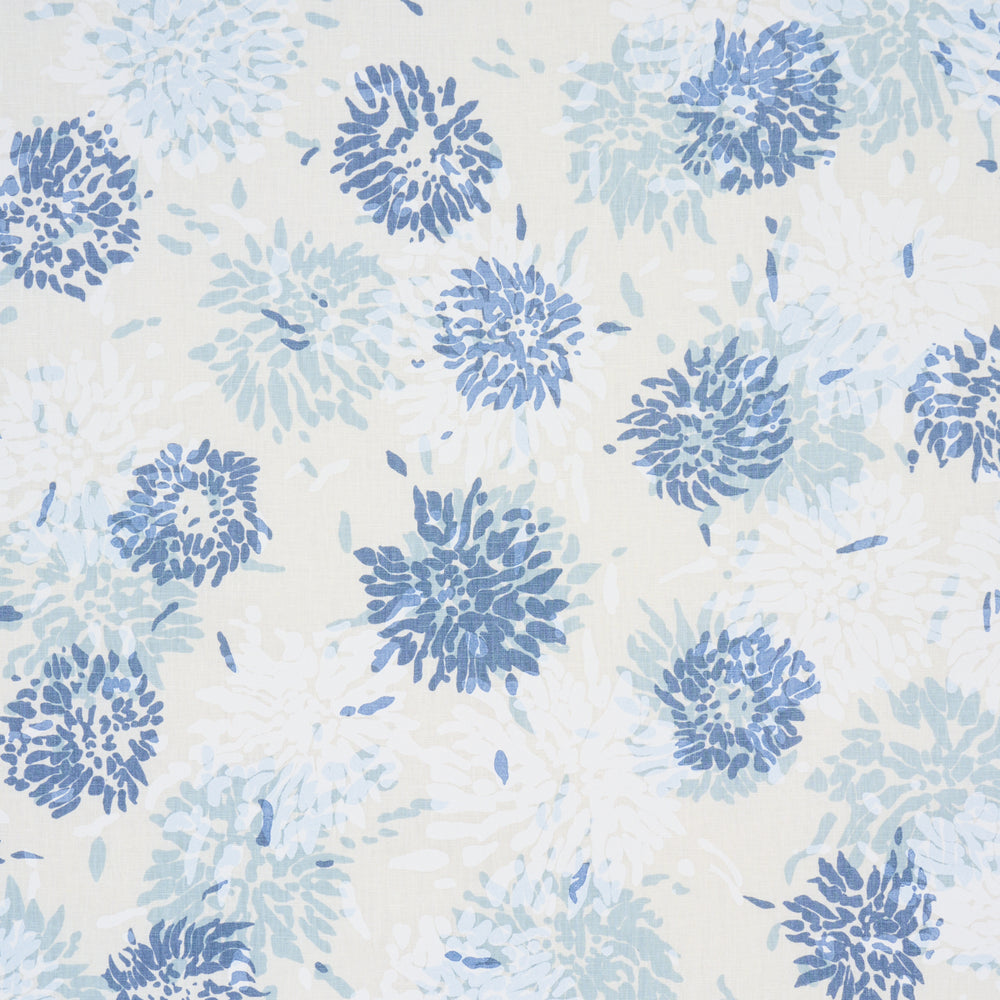 Chrysanthemum By Tillett | Blues