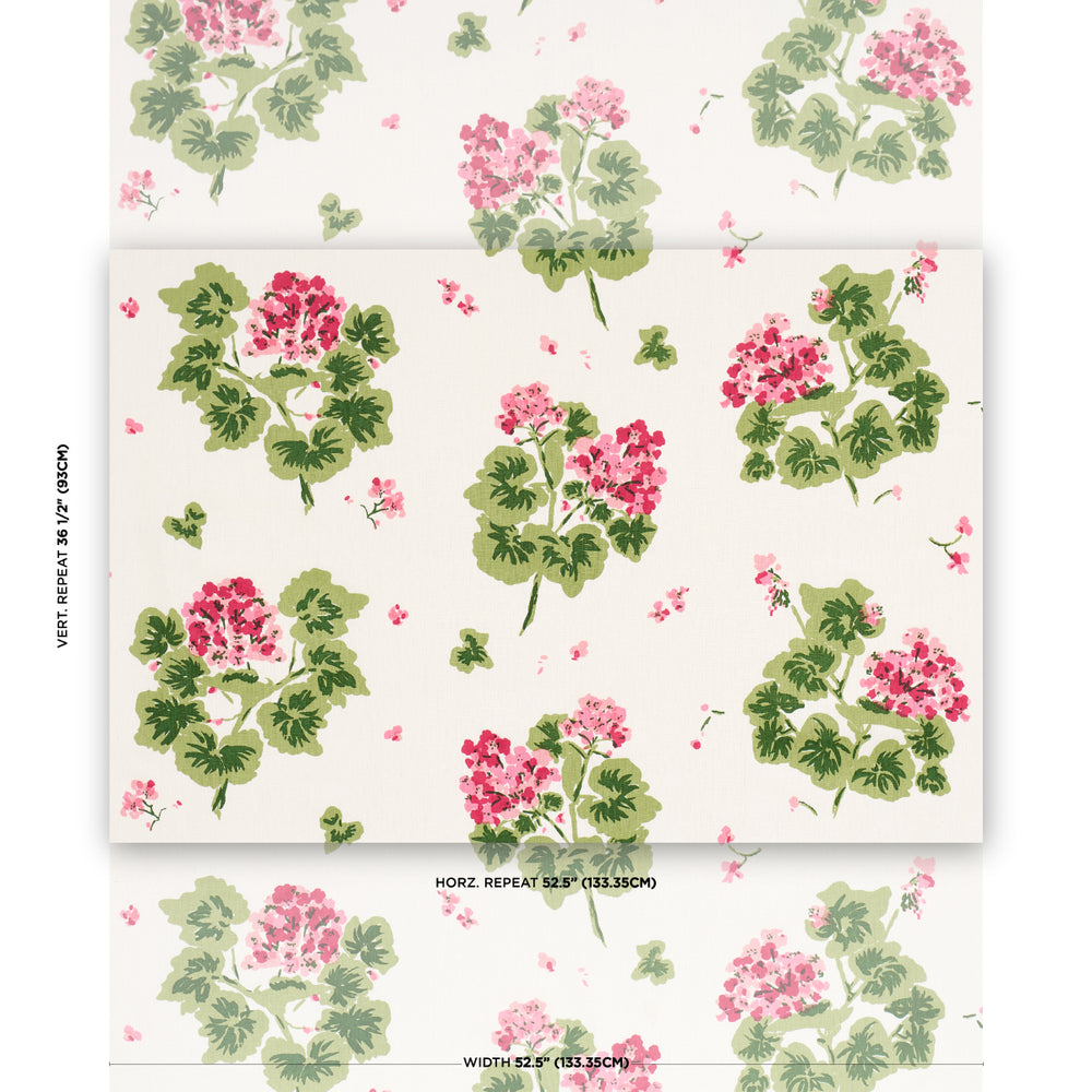 Geranium | Pinks