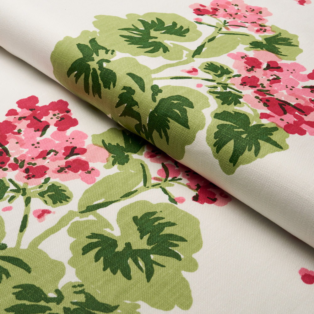 Geranium | Pinks
