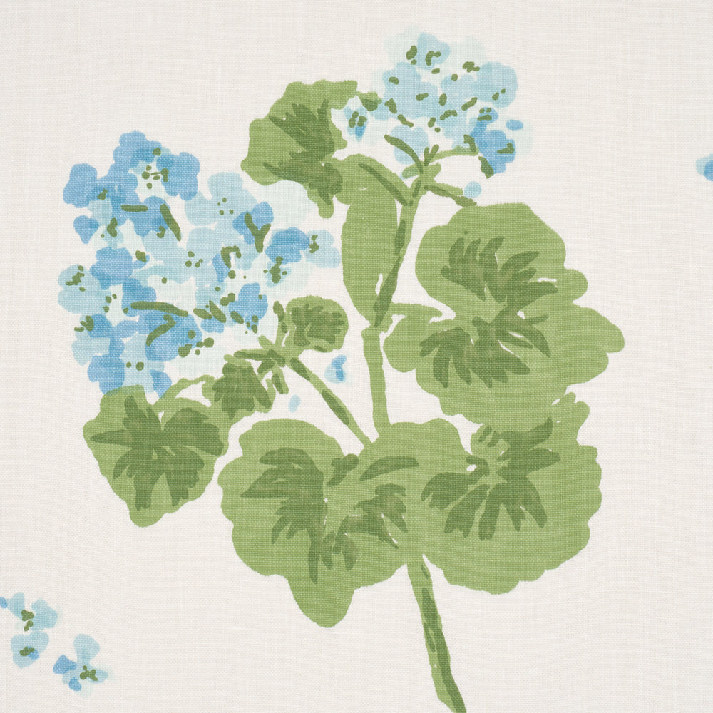Geranium | Sky