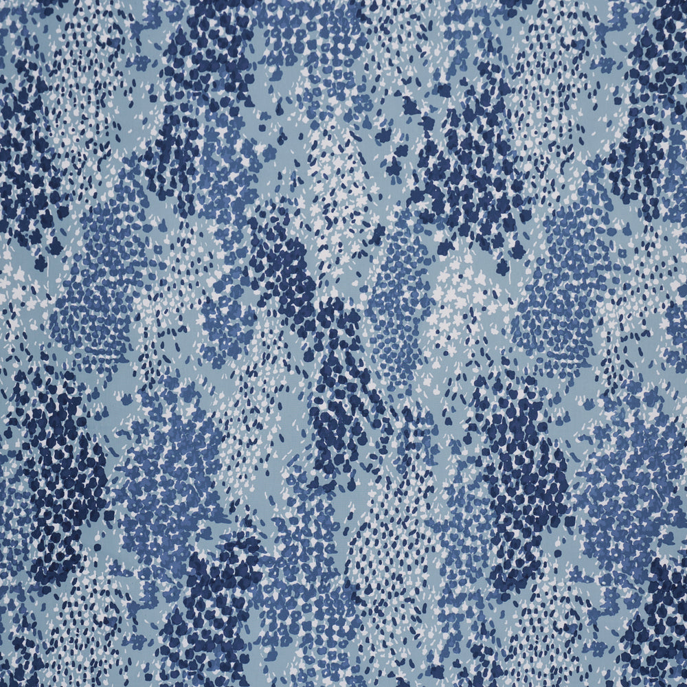 GIVERNY | Blues