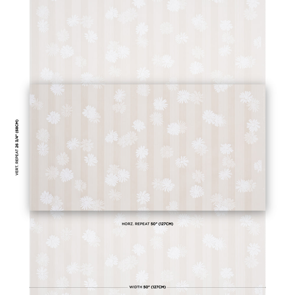 Jackie's Daisy | Stone