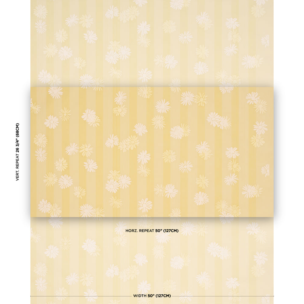 Jackie's Daisy | Buttercup