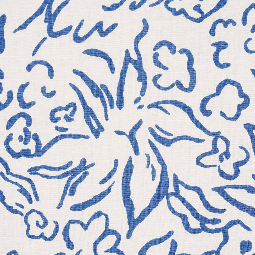 Matisse | Cobalt