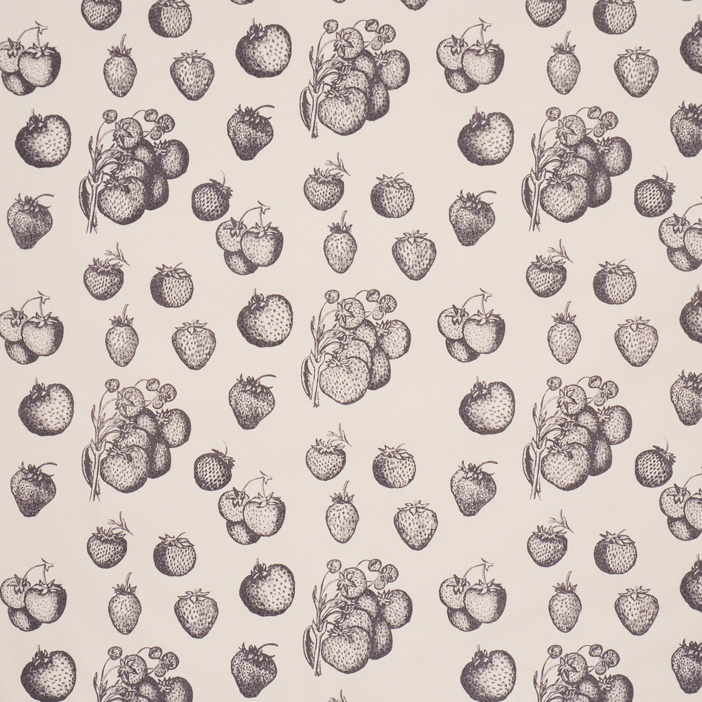STRAWBERRY FIELDS | Graphite