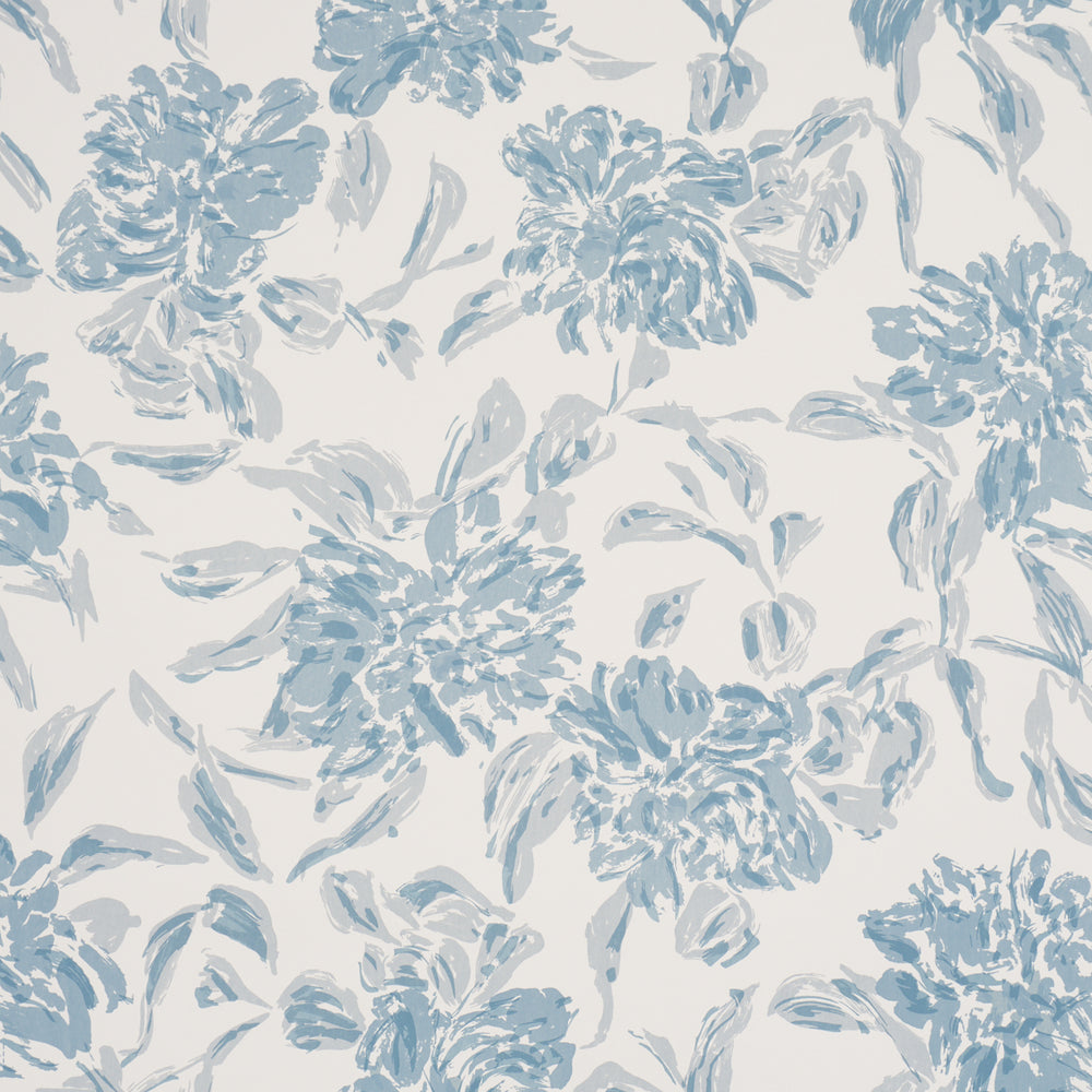 PEONY | Chambray