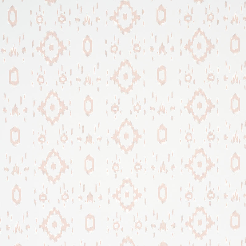 Tabitha | Quiet pink