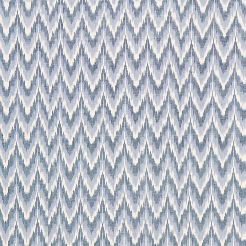 Adari cotton ikat | Denim