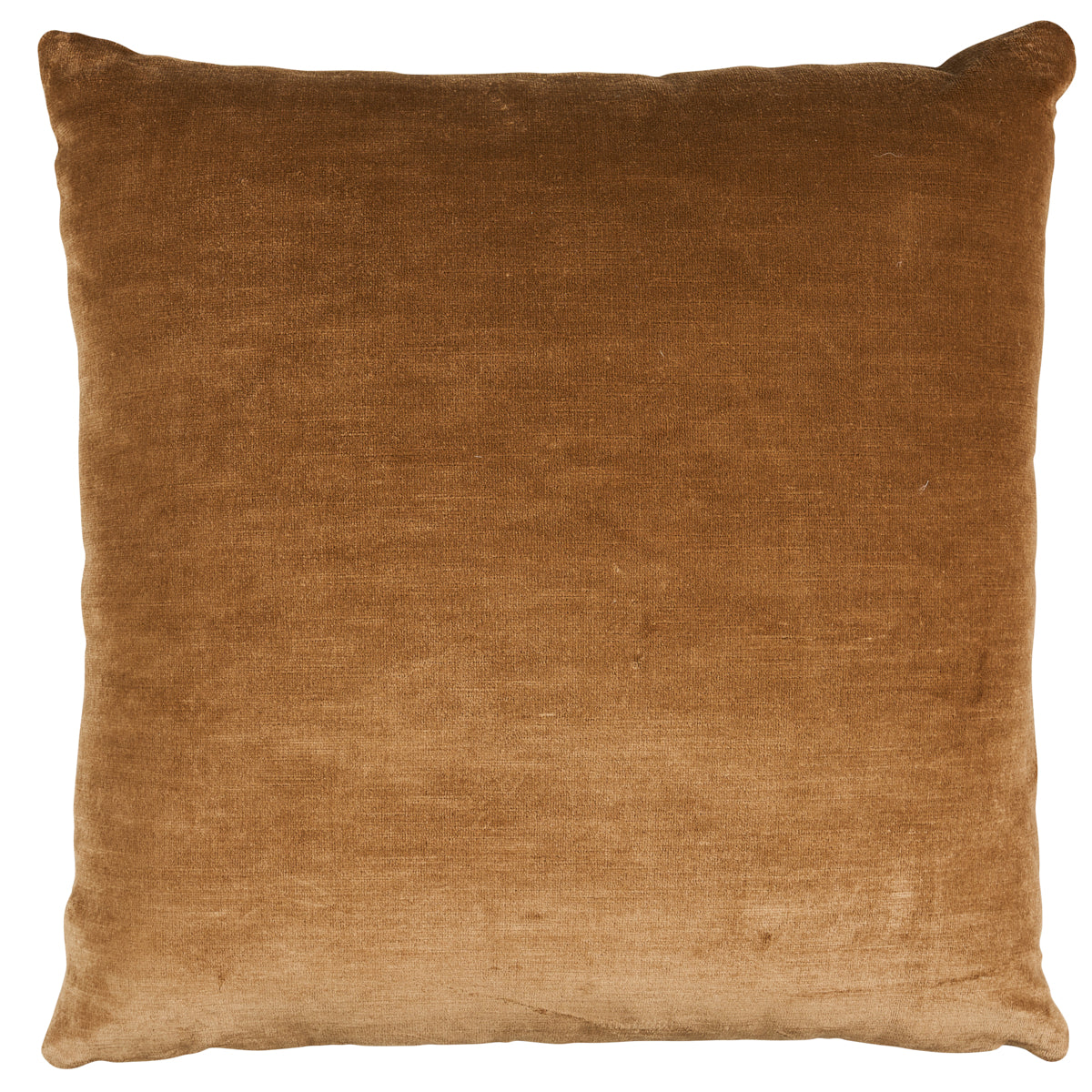 Temara Embroidered Print Pillow | Natural